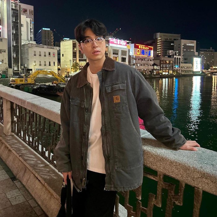 Junhoe iKON Debut Solo pada Juli Mendatang/Foto: Instagram.com/juneeeeeeya