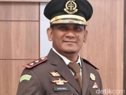 Kala Kajari Bireuen Rela Rogoh Kocek Demi Damaikan Jukir-Pengemis di Penjara