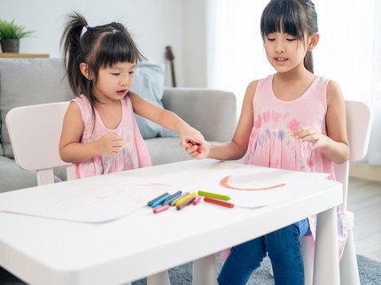 Kapan Kepribadian Anak Mulai Terbentuk? Ketahui Perkembangannya dari Bayi hingga Dewasa