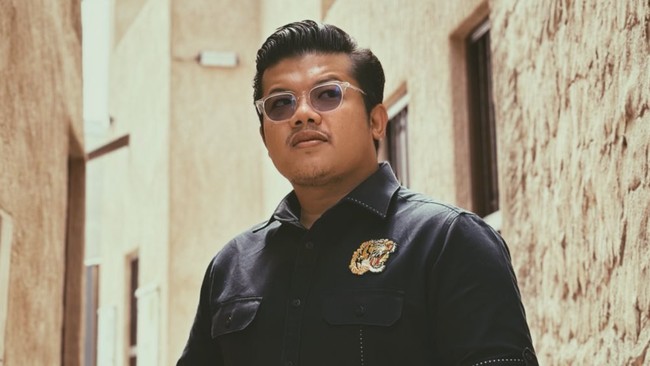 Bagaskara Ikhlasulla Arif, keponakan Jokowi resmi ditunjuk menjadi manager non-government relations di PT Pertamina (Persero) sejak Maret 2024.