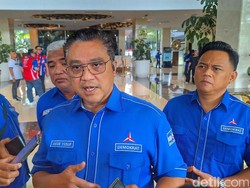 Legislator Minta Pj Tak Rotasi Kadis Tanpa Persetujuan Kepala Daerah Terpilih