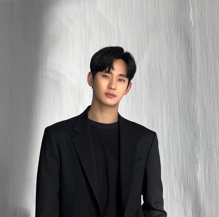 Kim Soo Hyun fan meeting di Indonesia/Foto: Instagram.com/soohyun_k216
