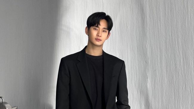 Skandal Aktor Korea 2025: Kim Soo Hyun Terbaru, Siapa Saja?