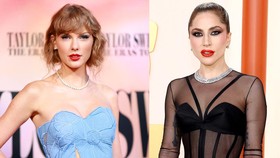 Lady Gaga Digosipkan Lagi Hamil, Taylor Swift Ikut Buka Suara
