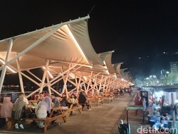 Ini Alasan Tarif Mahal Kuliner Seafood di Labuan Bajo, Berikut Rinciannya