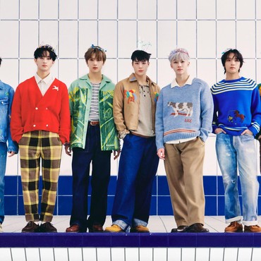 Lirik Lagu CHILLER - NCT DREAM