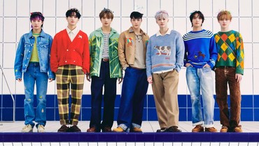 Lirik Lagu Moonlight - NCT DREAM