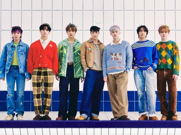 Lirik Lagu CHILLER - NCT DREAM