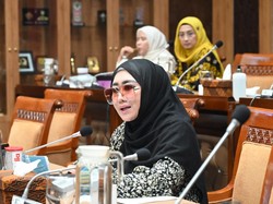 Lisda Legislator Perempuan NasDem Disebut Masuk Bursa Pilgub Sumbar