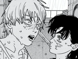 Adegan Paling Kontroversial dalam Manga di Tahun Lalu