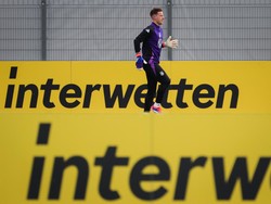 Euro 2024: Ter Stegen Tak Suka Jadi Serep Neuer, tapi...