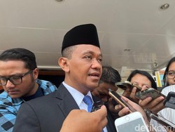 Ormas Keagamaan Bisa Kelola Tambang, Bahlil: Bukan Politik Balas Budi!