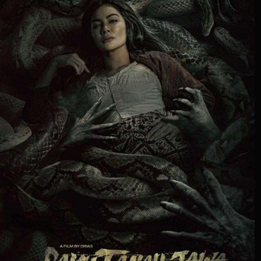 Sinopsis Film 'Paku Tanah Jawa' yang Lagi Ramai Dibahas