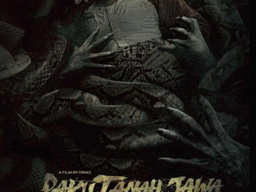 img-title Sinopsis Film 'Paku Tanah Jawa' yang Lagi Ramai Dibahas