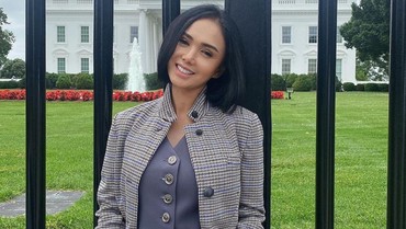 Pamer Rayakan Ultah Bareng Mantan Suami, Penampilan Yuni Shara bak ABG