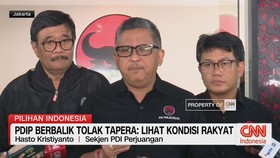 VIDEO: PDIP Berbalik Tolak Tapera: Lihat Kondisi Rakyat
