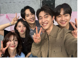 Nominasi Lengkap APAN Star Awards 2024