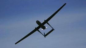 Serangan Drone Israel Lukai 3 Orang di Lebanon