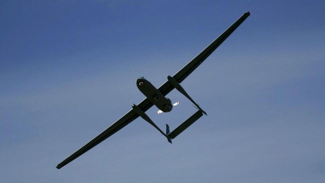 Serangan Drone Israel Lukai 3 Orang di Lebanon Sebanyak tiga orang terluka dalam serangan Israel di Naquora, Lebanon selatan pada Selasa (12/8).