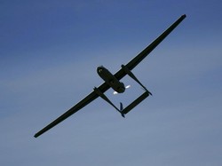 Drone Israel Hantam Mobil di Lebanon, 1 Orang Tewas