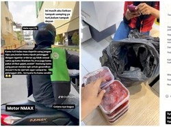 Viral! Penipuan Dessert Box di Medan Rugikan Banyak Pelanggan