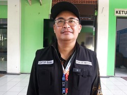 Serangan Jantung, Jemaah asal Kabupaten Tegal Meninggal di Madinah