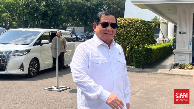 Presiden terpilih Indonesia, Prabowo Subianto, bakal menghadiri konferensi tingkat tinggi di Yordania untuk membahas konflik di Jalur Gaza.