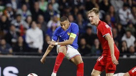 Prediksi Austria vs Prancis di Euro 2024