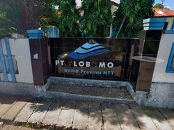 PT Flobamor Diadukan ke DPRD NTT gegara Tak Bayar Gaji ABK