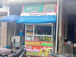Omzet Pelaku UMKM di Medan Turun 50% gegara Pemadaman Listrik
