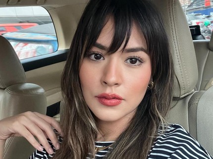 Raisa Ungkap Sang Putri Warisi Karakter Kedua Ortunya, Senang Tampil dan juga Berpetualang