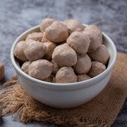 Ini Resep Bakso Rumahan yang Enak dari Daging Kurban, Recook Yuk!