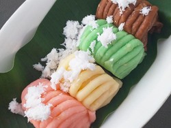 3 Resep Getuk Singkong yang Pulen Legit Untuk Camilan