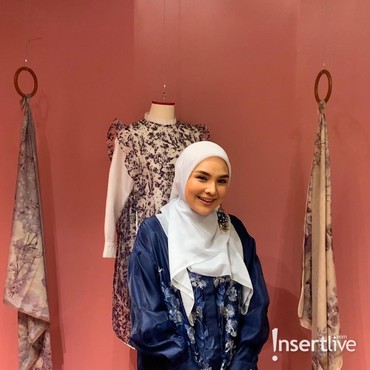 Koleksi Eksklusif Terbaru dari Ria Miranda