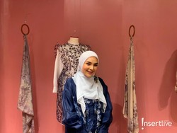 Koleksi Eksklusif Terbaru dari Ria Miranda