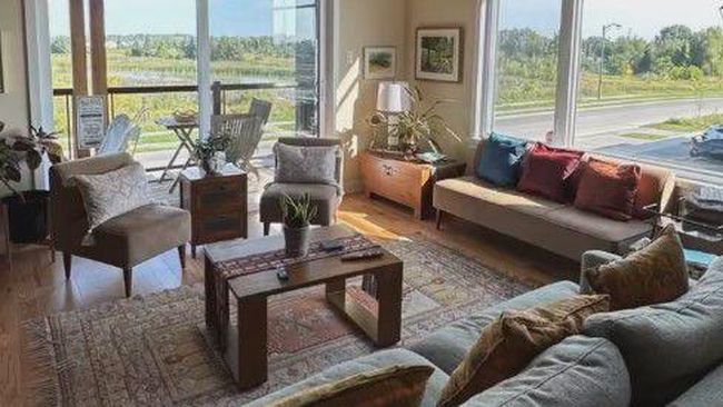 Terpopuler: Potret Rumah Artis Indonesia di Luar Negeri