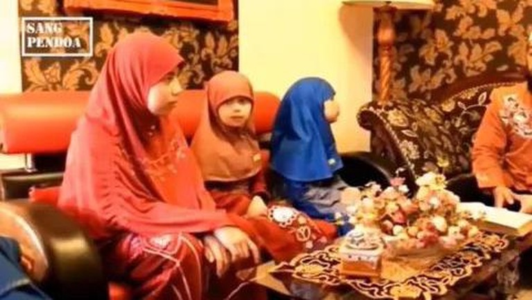 Rumah Khalid Basalamah Rumah Khalid Basalamah