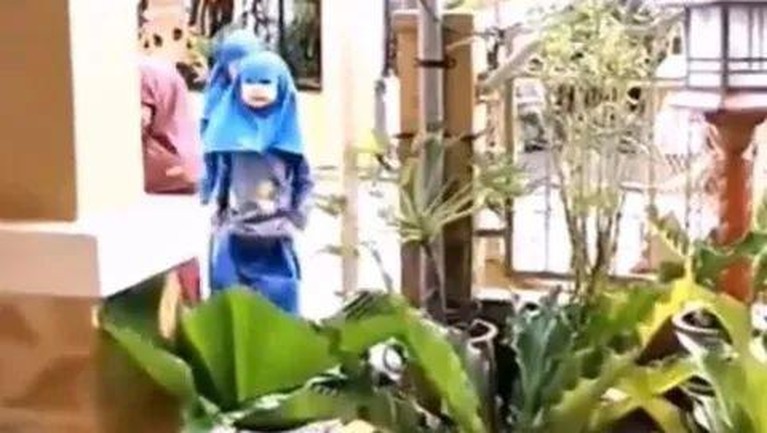 Rumah Khalid Basalamah Rumah Khalid Basalamah