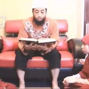 7 Potret Rumah Ustaz Khalid Basalamah yang Jadi Saksi Kasus Kuota Haji, Jadul & Sederhana