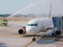 Catat! Super Air Jet Buka Rute Baru Nih, Hubungkan Kediri-Balikpapan