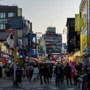 14 Culture Shock yang Sering Dialami Wisatawan saat Berkunjung ke Korea Selatan