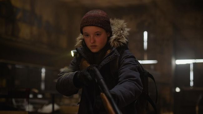 Kreator menilai kisah dalam The Last of Us bisa dikembangkan hingga empat season. Sementara itu, The Last of Us 2 akan tayang 2025.