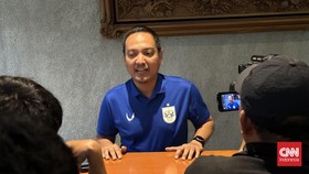 Asprov PSSI Jateng Investigasi Kasus Wasit Tarkam Dikeroyok
