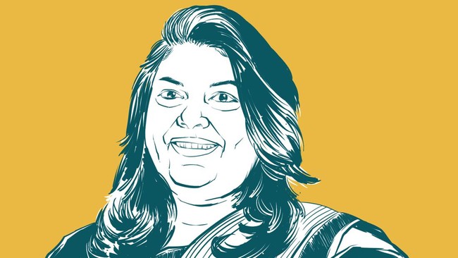 Tak pernah ada kata terlambat untuk membangun bisnis yang diminati. Falguni Nayar, salah satu orang terkaya di India, berhasil membuktikannya.