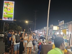 Heboh Warung Seafood Getok Harga ke Wisatawan di Labuan Bajo