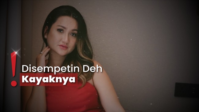 Selalu Pulang ke Rumah, Tengku Dewi Akui Bingung Andrew Andika Bisa Selingkuh