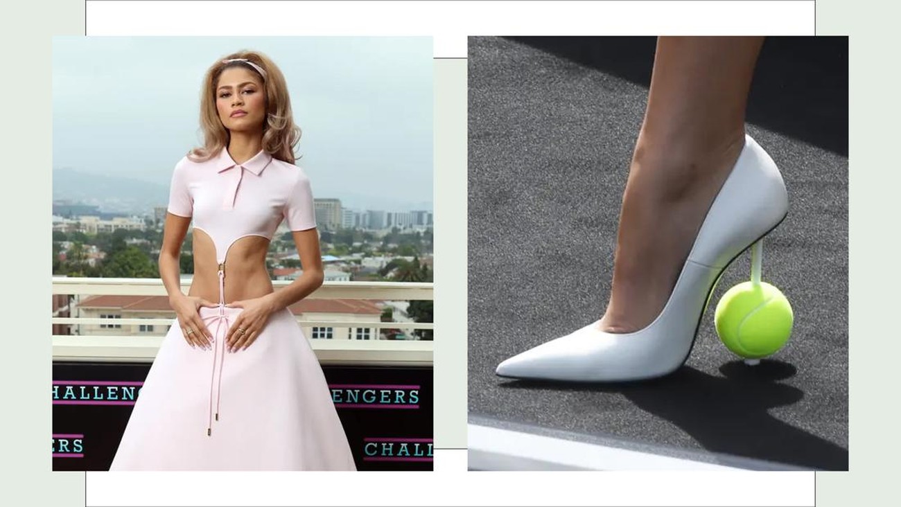 Trend To Watch: Tenniscore