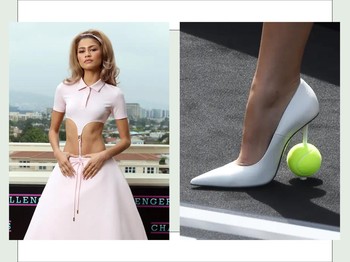 Trend To Watch: Tenniscore