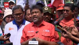 VIDEO: Presiden Partai Buruh: Ada Jaminan Tapera Gak Bakal Dikorupsi?