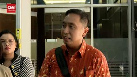 VIDEO: Kuasa Hukum Korban Minta Ketua KPU RI Hasyim Asy'ari Dicopot